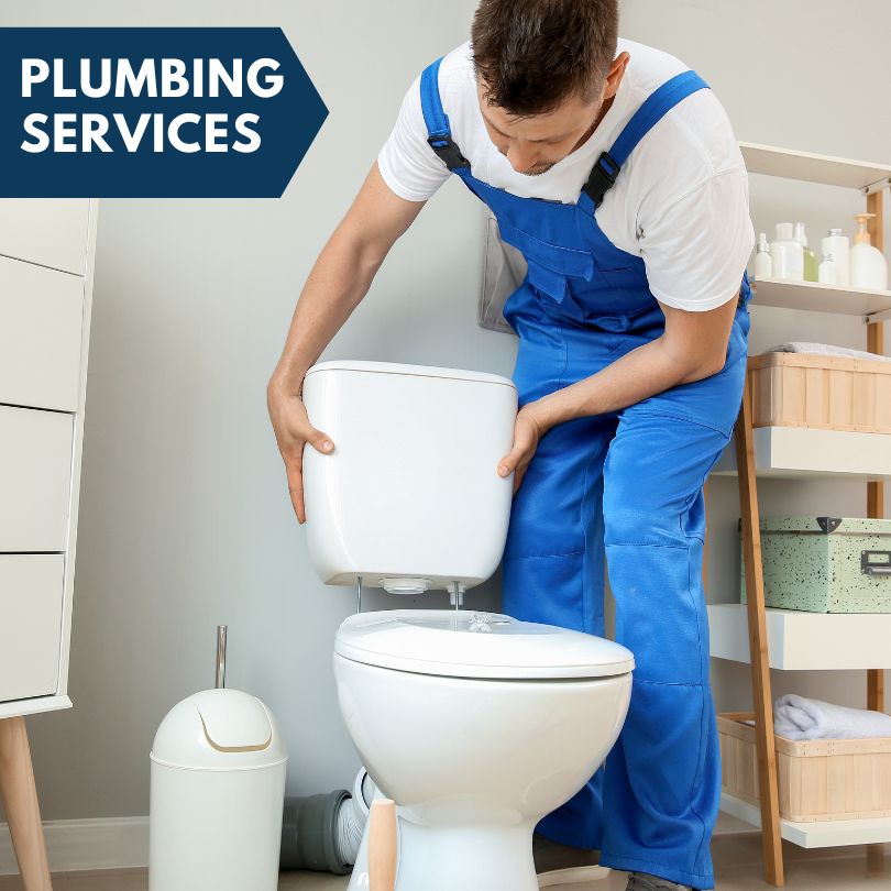 Plumbing Company in Grand Island, FL